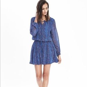 Banana republic summer dress, size small